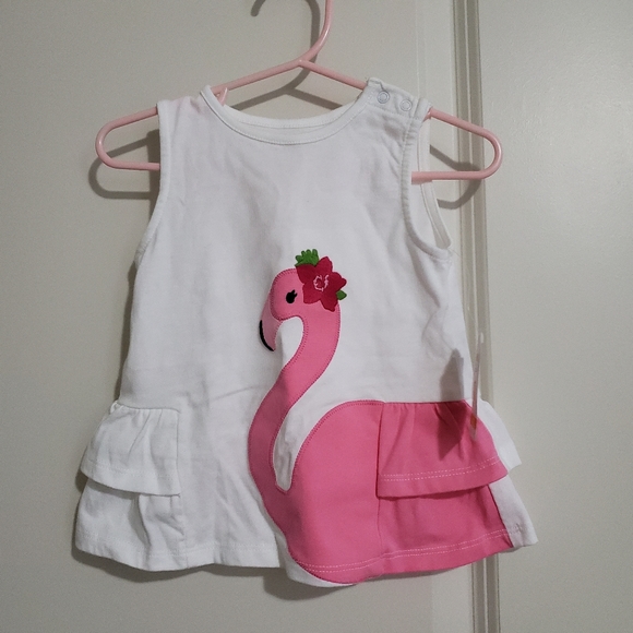 Gymboree Other - NWT Gymboree top